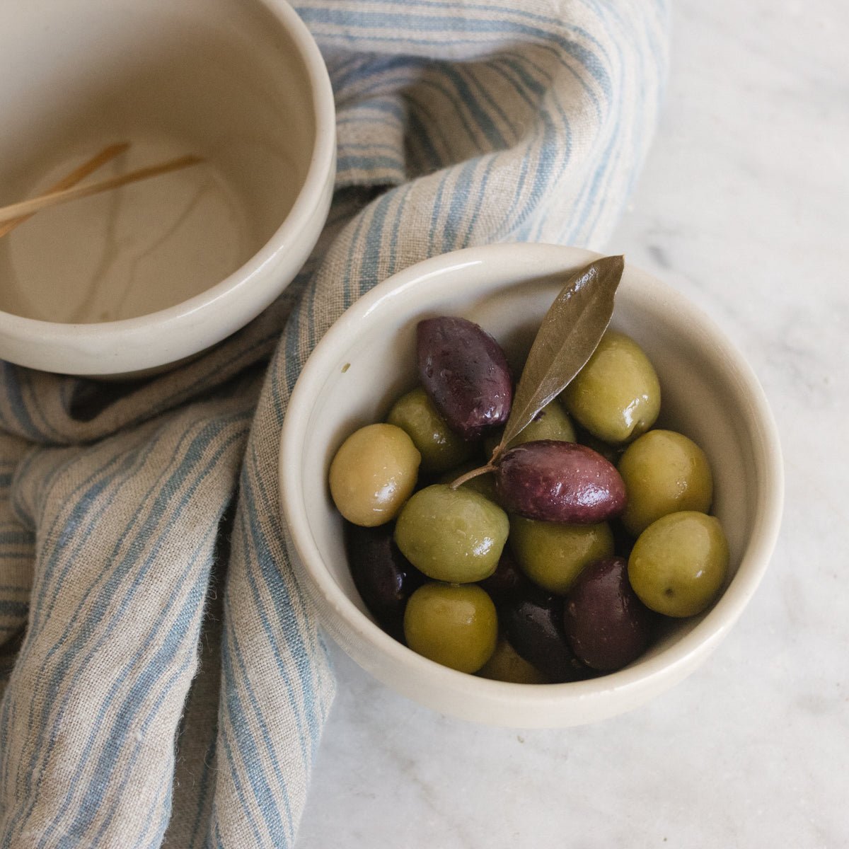 Tiny Bowl Pair - elsie green - The French Kitchen