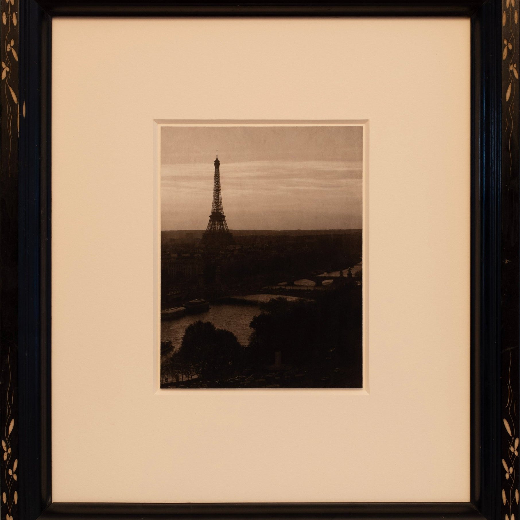 Tower | Jefferson Hayman - elsie green - art