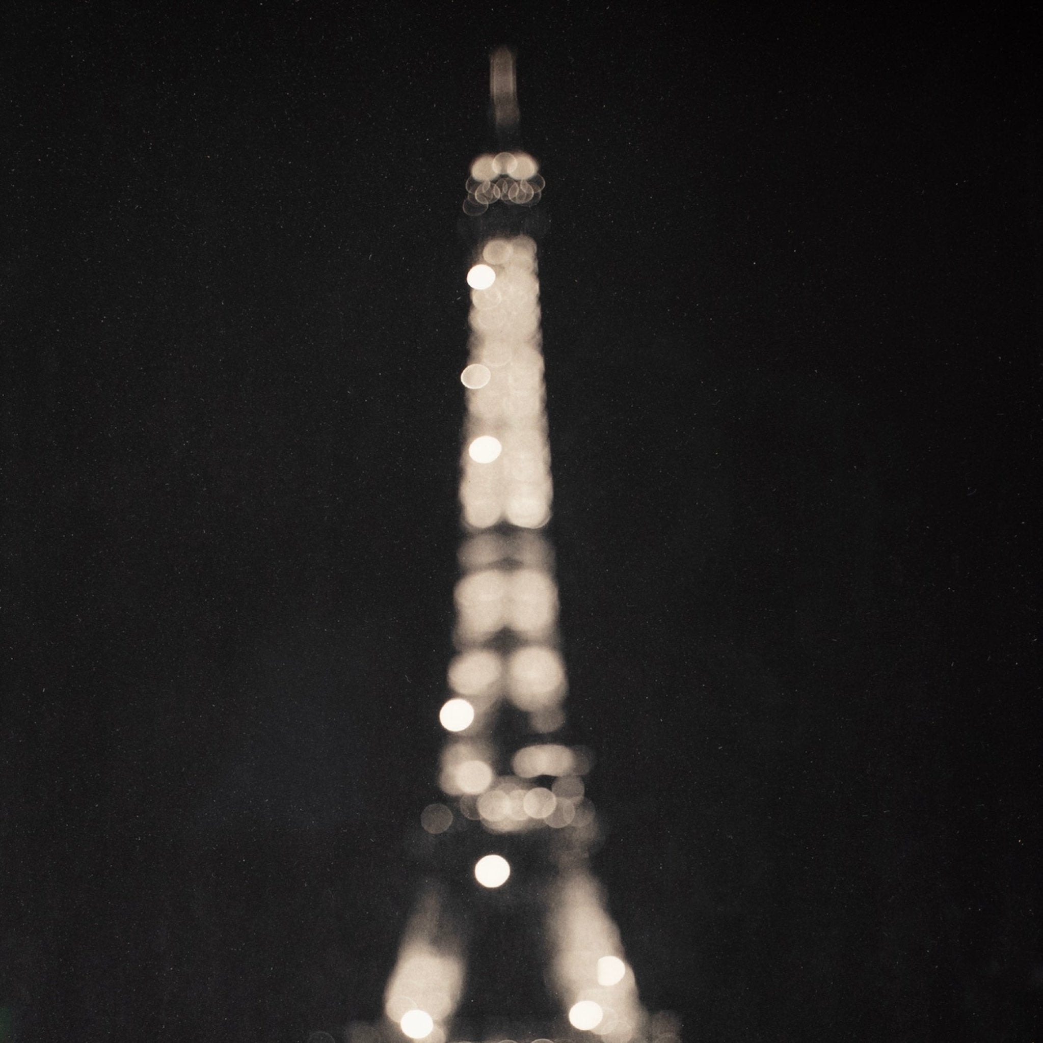 Tower | Jefferson Hayman - elsie green - art