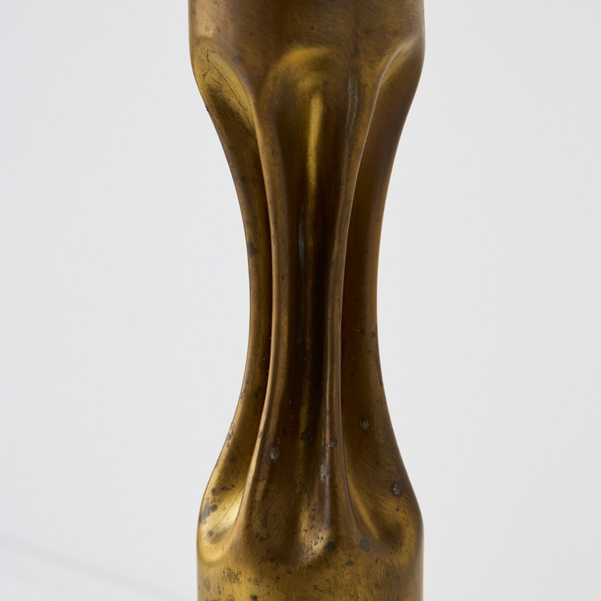 Trench Art Drinks Table - elsie green - furniture