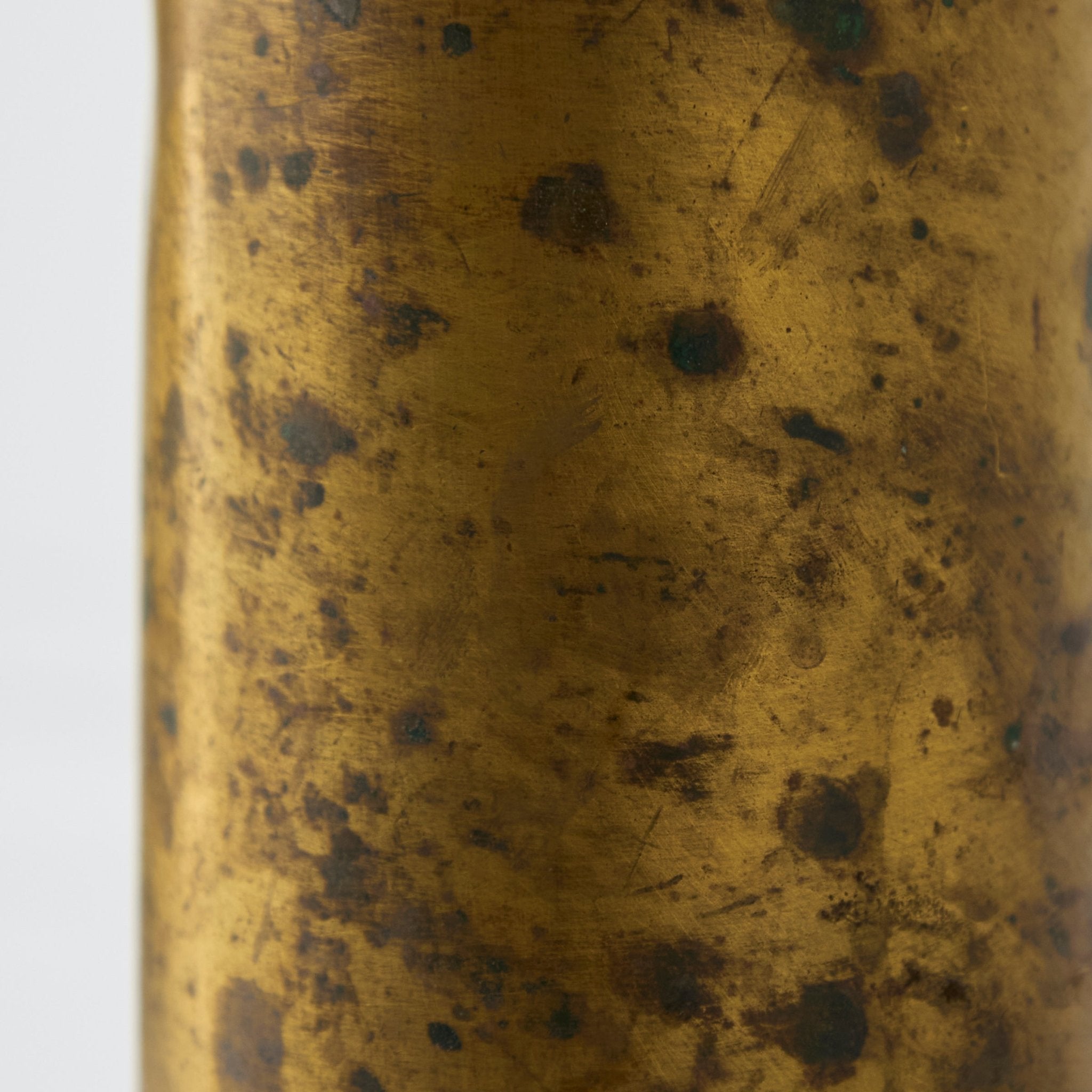 Trench Art Drinks Table - elsie green - furniture