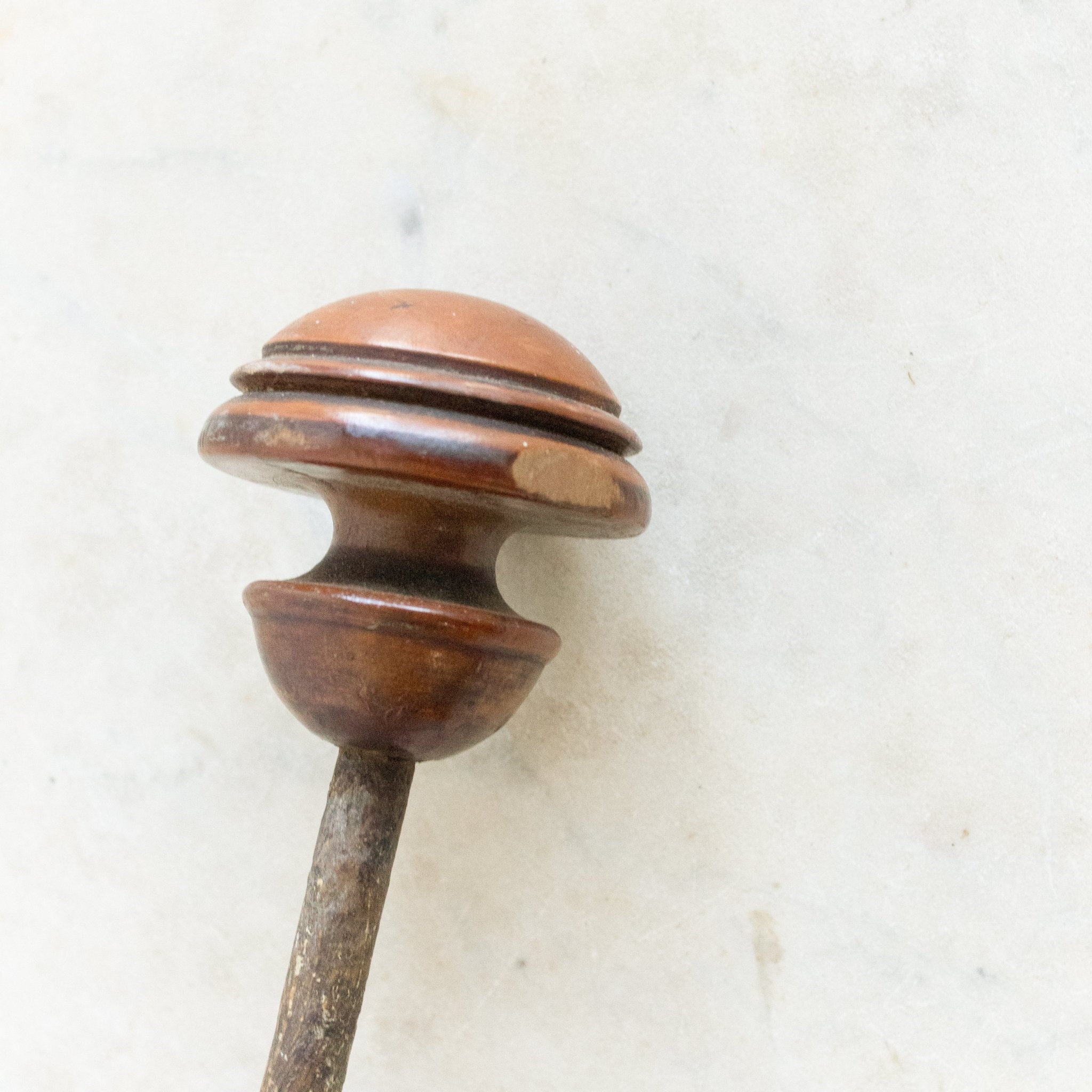 Trio of Antique Coat Hooks No. 132 - elsie green - decor