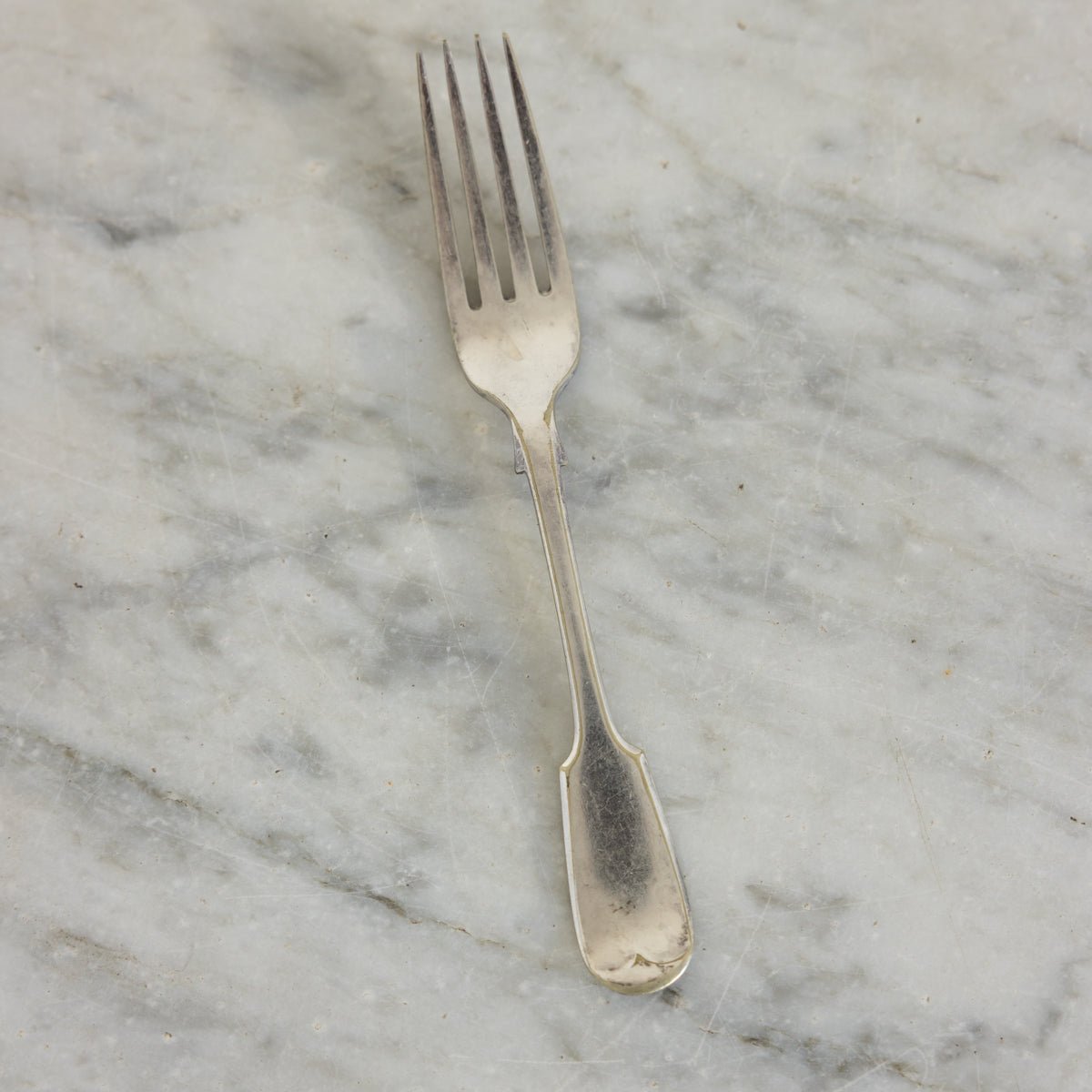 Trio of Antique Forks | The Patrick Orbe Collection - elsie green - the french kitchen
