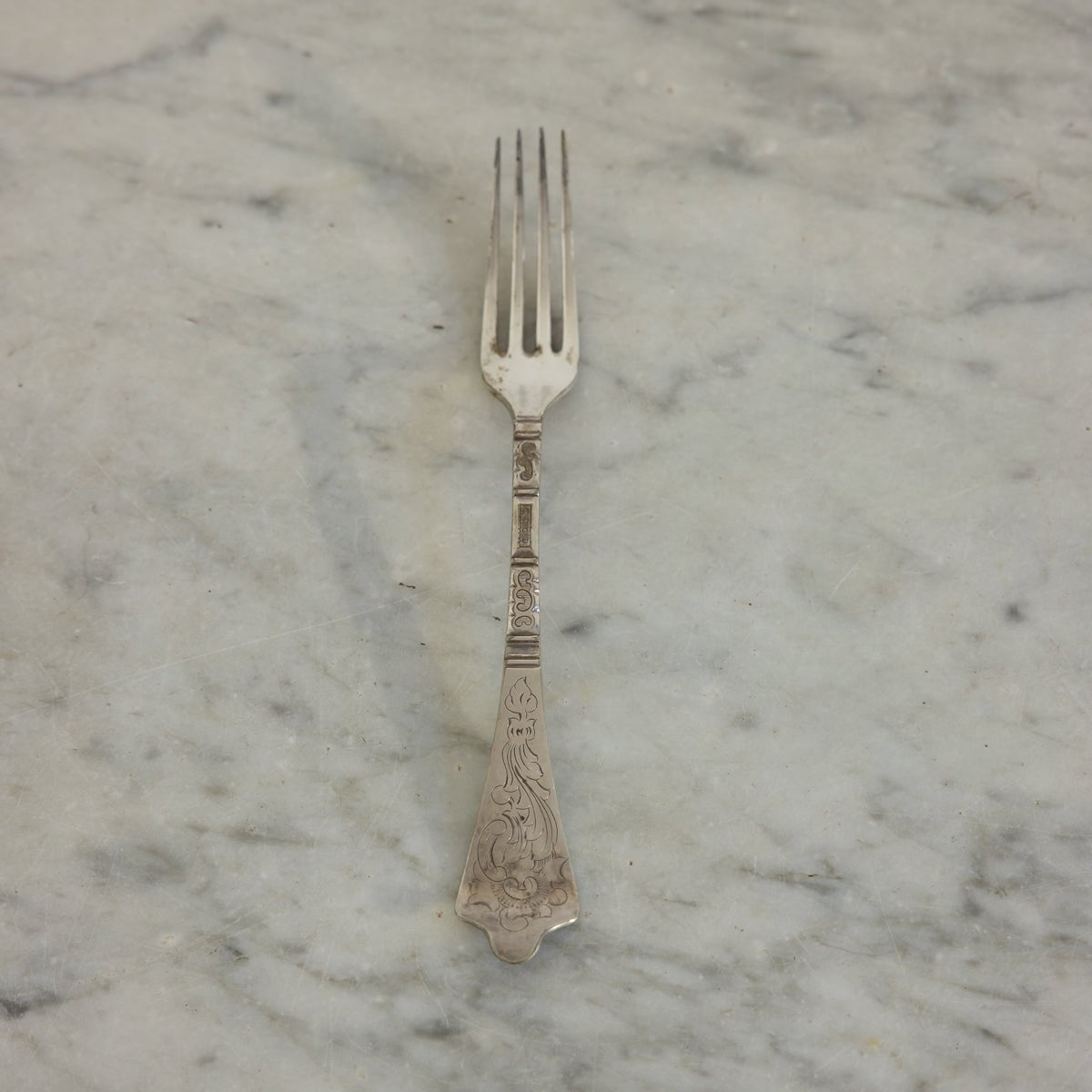 Trio of Antique Forks | The Patrick Orbe Collection - elsie green - the french kitchen