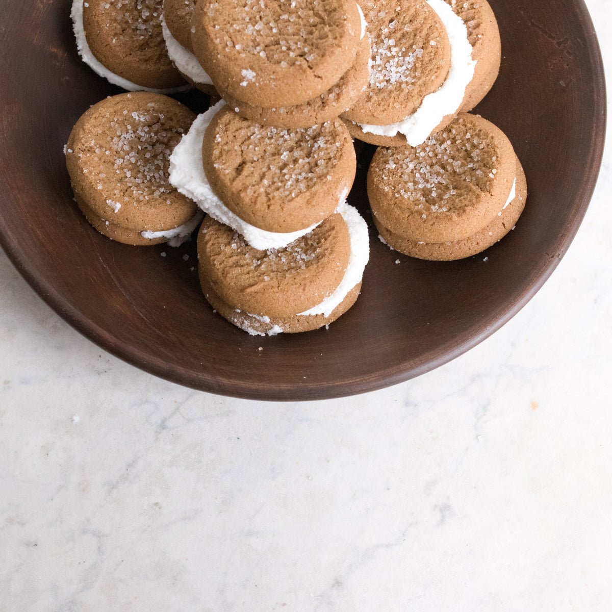 Trio Of Moncorgé Wood Bowls | Mof 1972 - elsie green - The French Kitchen
