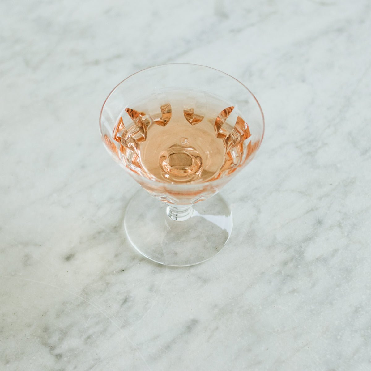 Trio of Petite Coupes - elsie green - the french kitchen