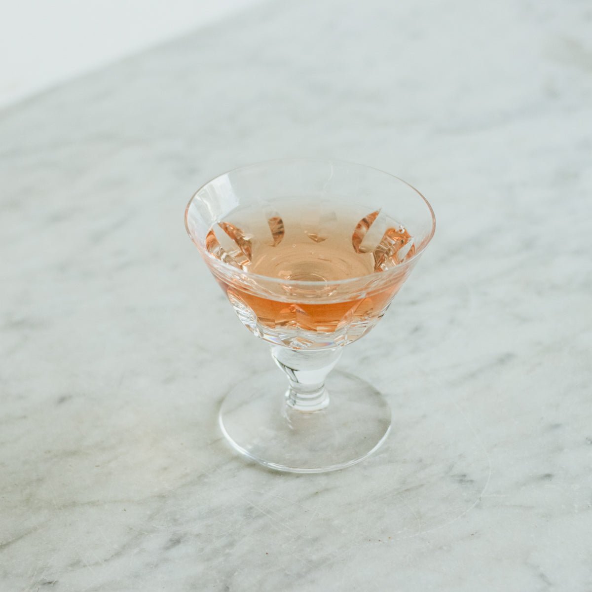 Trio of Petite Coupes - elsie green - the french kitchen