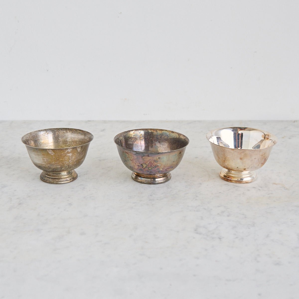 Trio of Petite Paul Revere Bowls | The Patrick Orbe Collection - elsie green - The French Kitchen