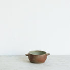 Trio Of Petite Stoneware Bowls | Signed By Artist - elsie green - The French Kitchen