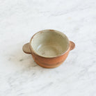 Trio Of Petite Stoneware Bowls | Signed By Artist - elsie green - The French Kitchen