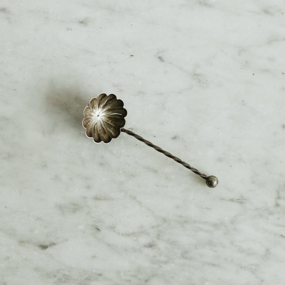 Trio of Silver Bar Tools - elsie green - the french kitchen