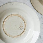 Trio Of Transferware Soup Bowls - elsie green - The French Kitchen