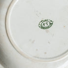 Turc Transferware Serving Bowl - elsie green - The French Kitchen