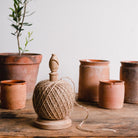 Twine Cutter & Stand  - elsie green - The French Kitchen