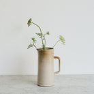 Vallauris Stoneware Pitcher - elsie green - The French Kitchen