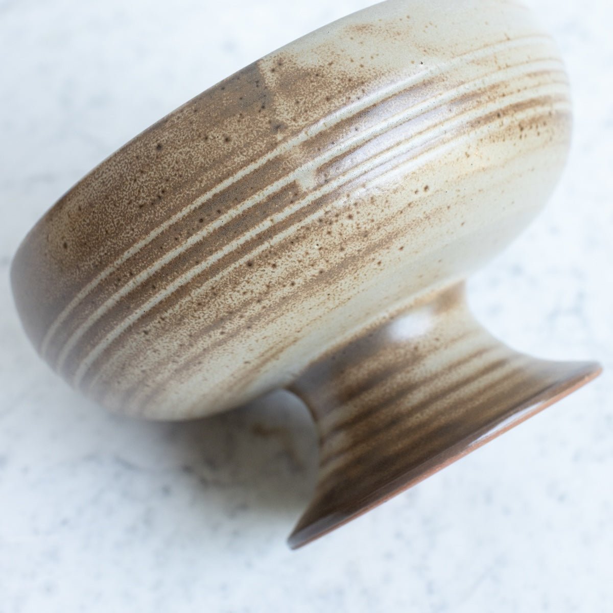 Vallauris Stoneware Serving Bowl - elsie green - The French Kitchen