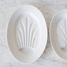 Very Large Vintage Porcelain Platter - elsie green - French Kitchen