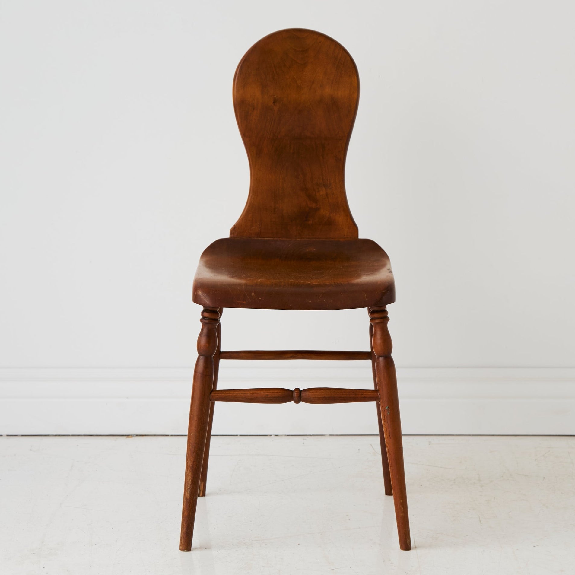 Vintage Accent Chair - elsie green - furniture