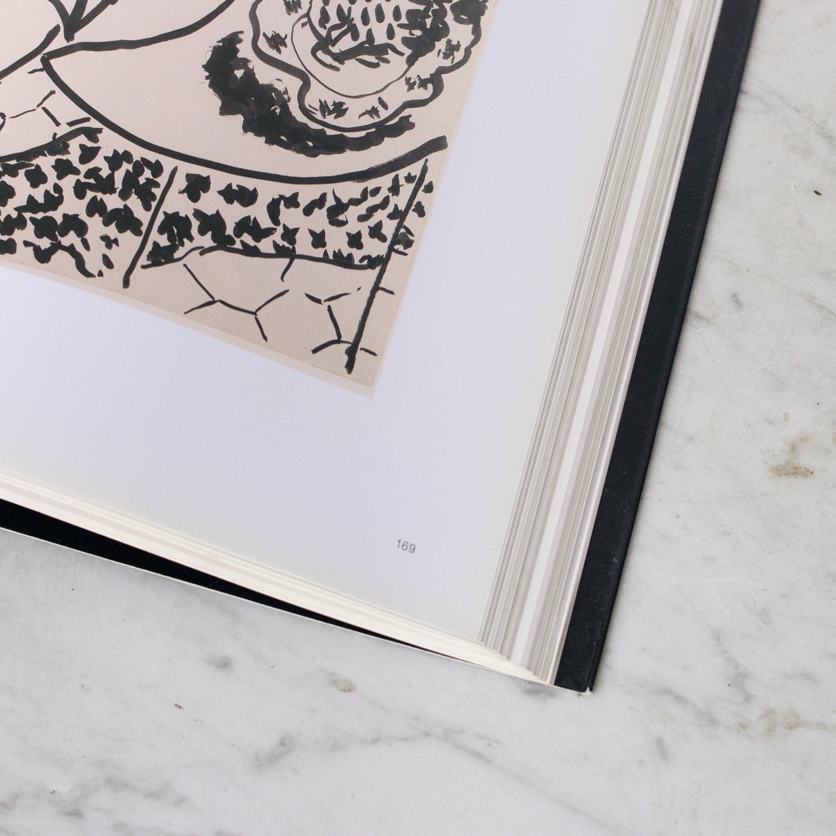 Vintage Art Book | From Greco to Mondrian - elsie green - Decor