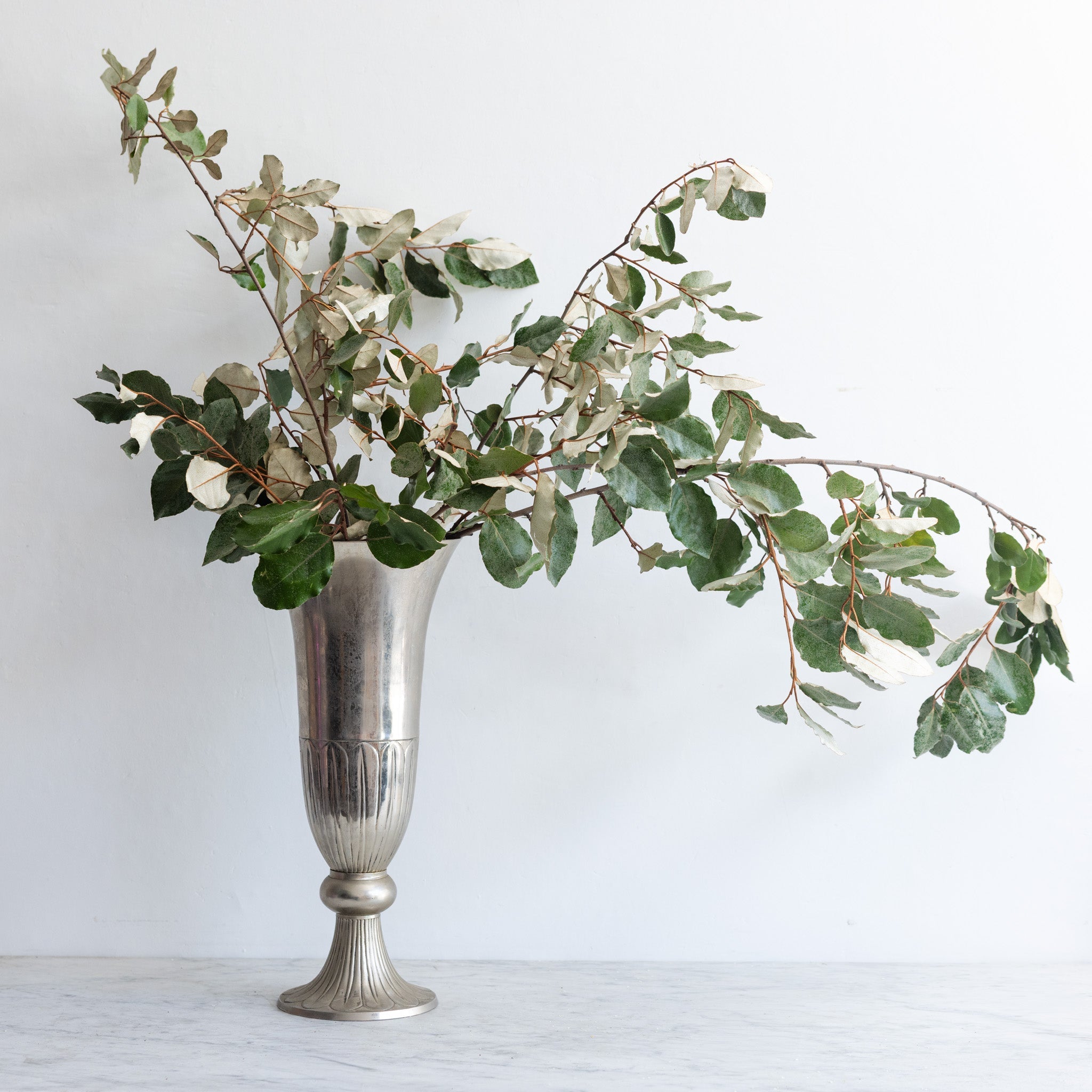 Vintage Art Deco Florist's Vase - elsie green - decor