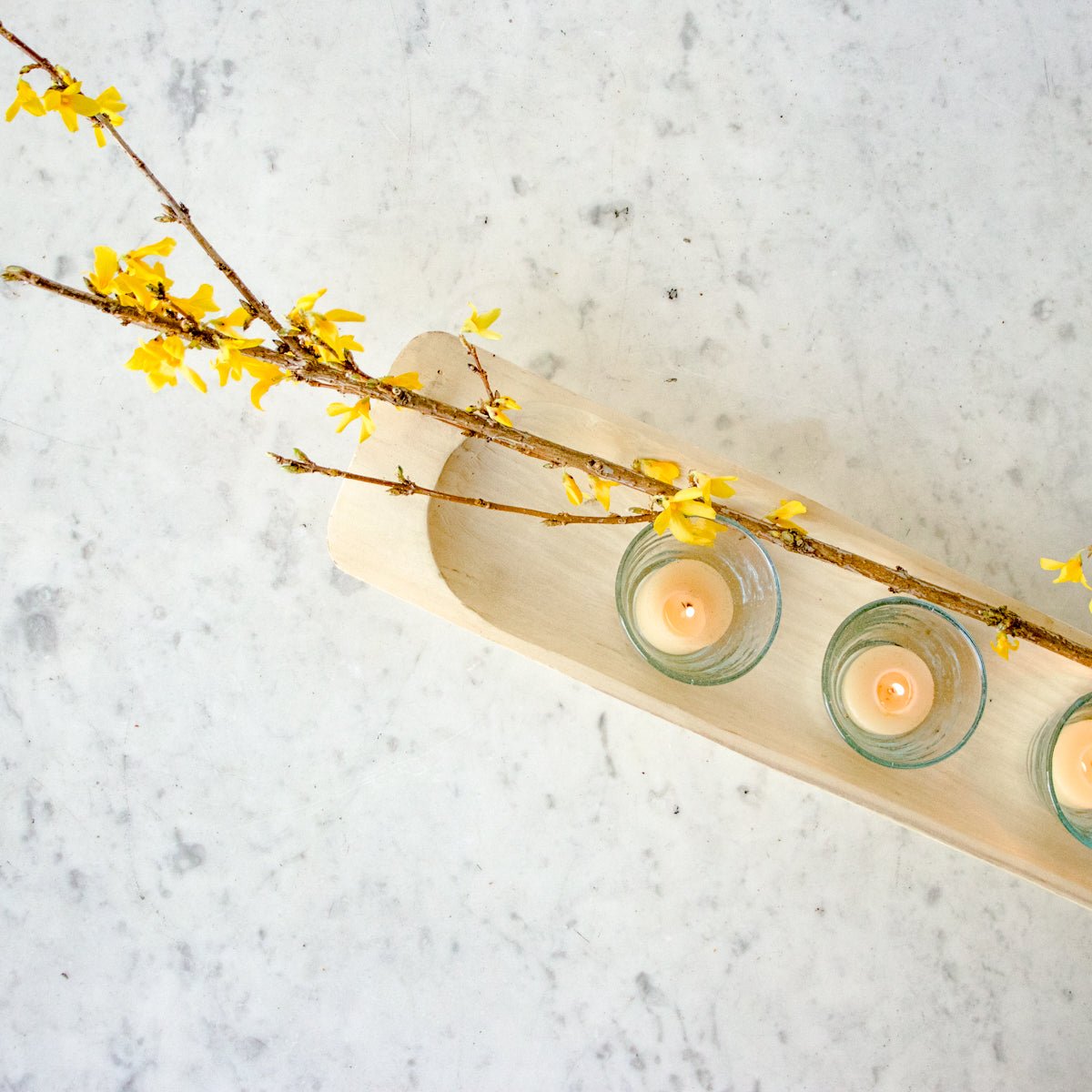 Vintage Baguette Tray - elsie green - The French Kitchen