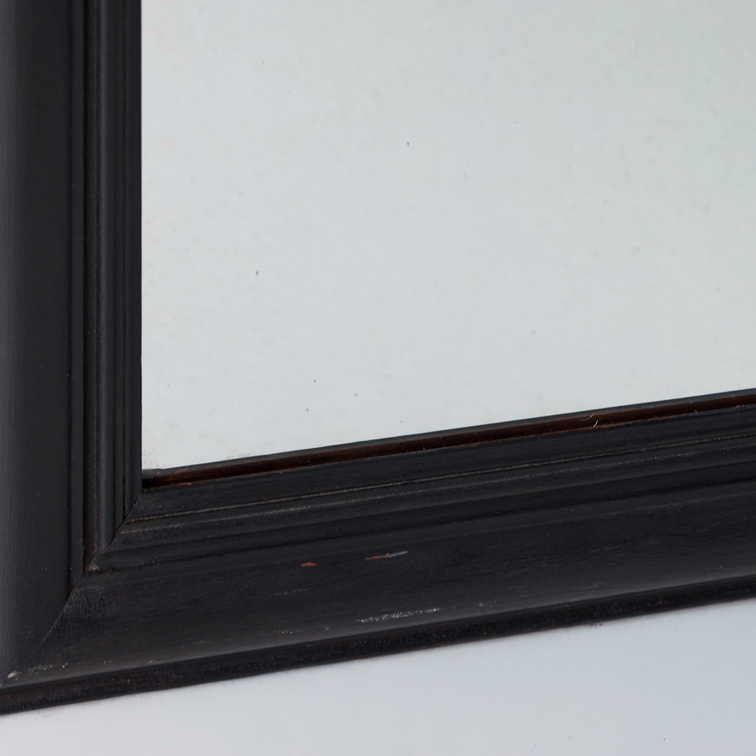 Vintage Bistro Mirror | 32.5 x 54 - elsie green - decor