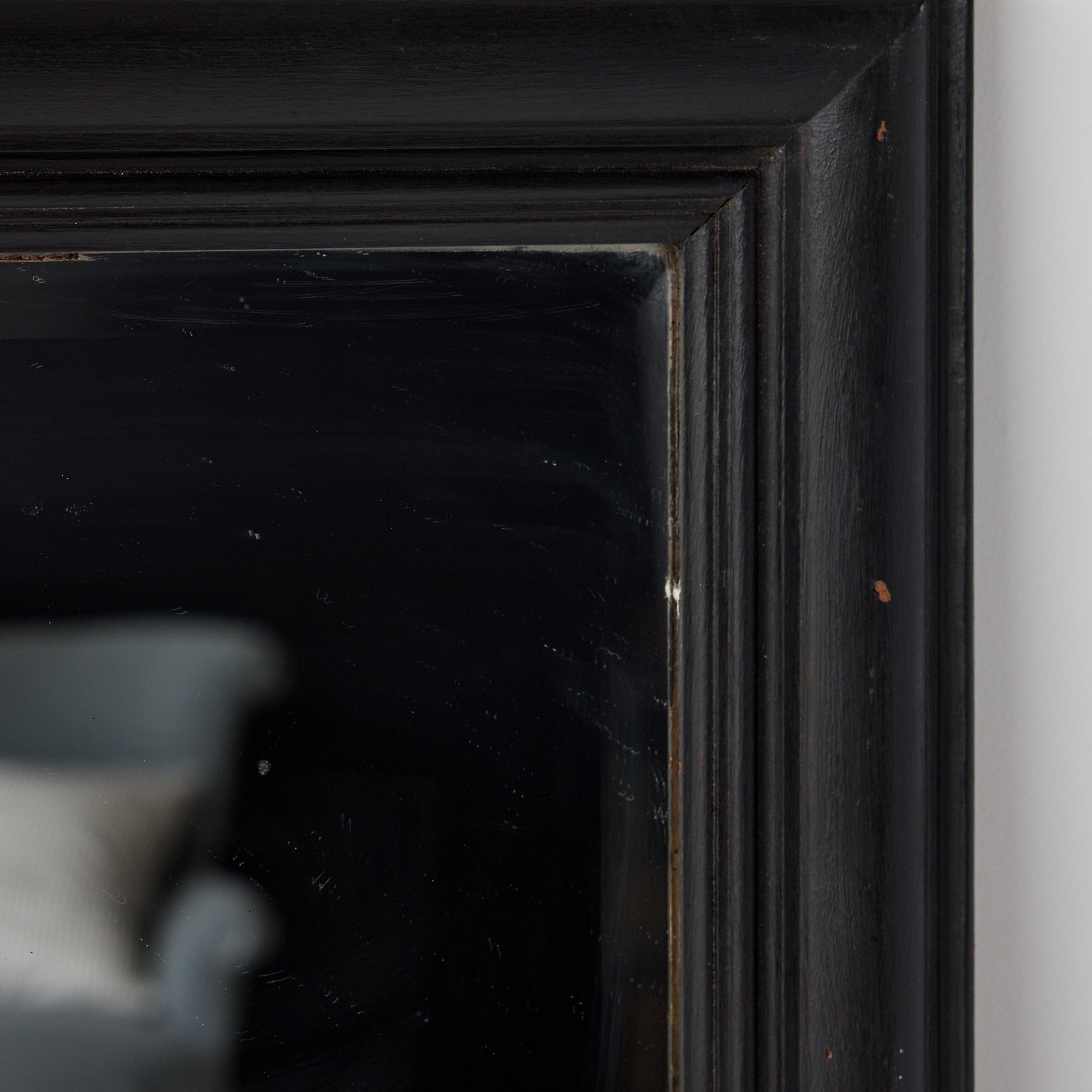 Vintage Bistro Mirror | 32.5 x 54 - elsie green - decor