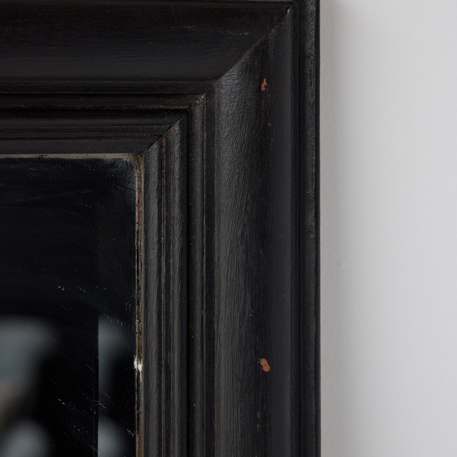 Vintage Bistro Mirror | 32.5 x 54 - elsie green - decor