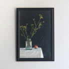 Vintage Bistro Mirror - elsie green - decor