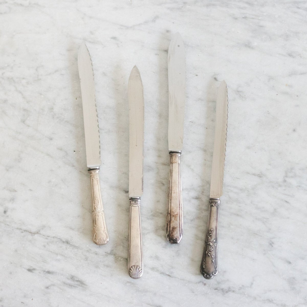 Vintage Bread Knife - elsie green - The French Kitchen