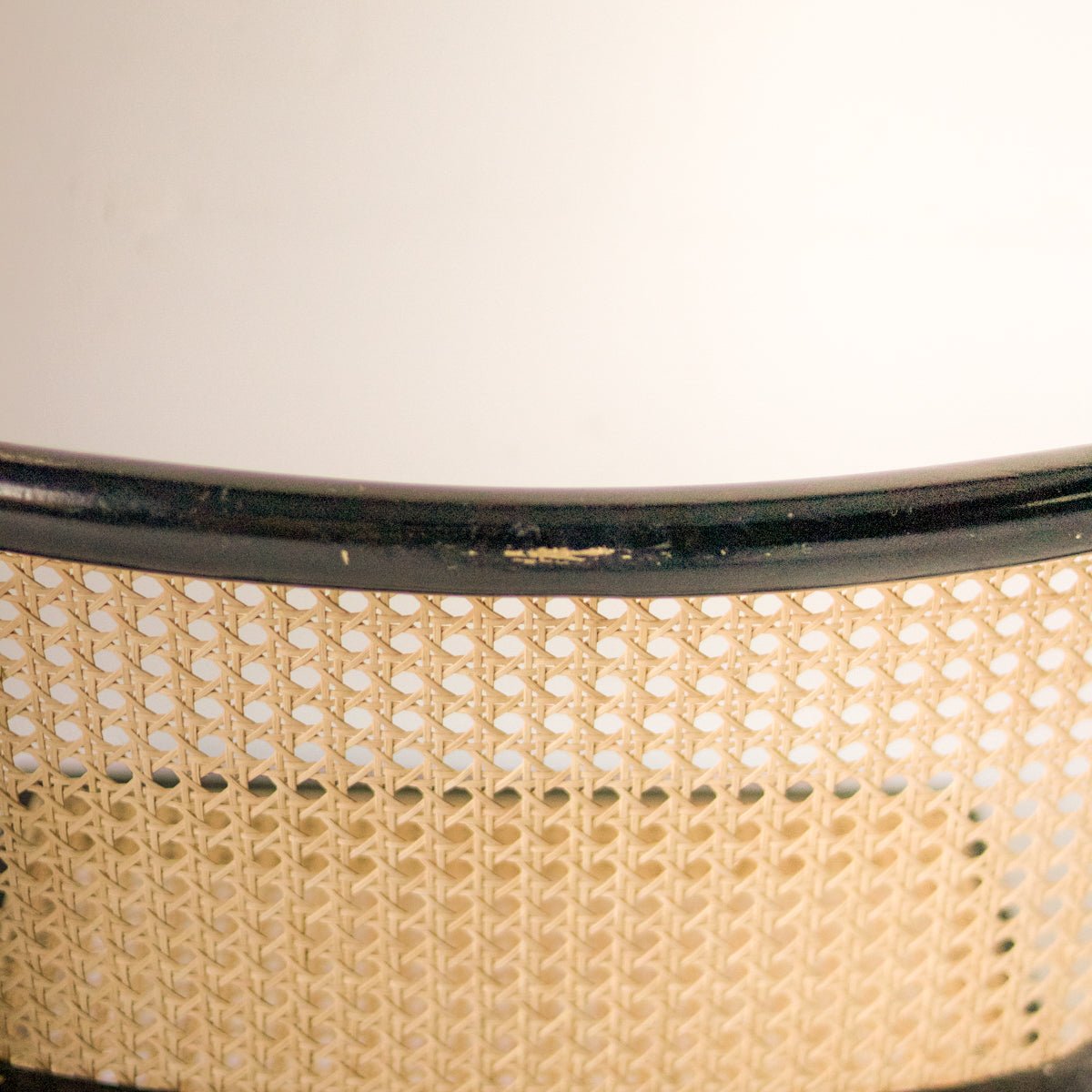 Vintage Breuer Dining Chair - elsie green - Furniture