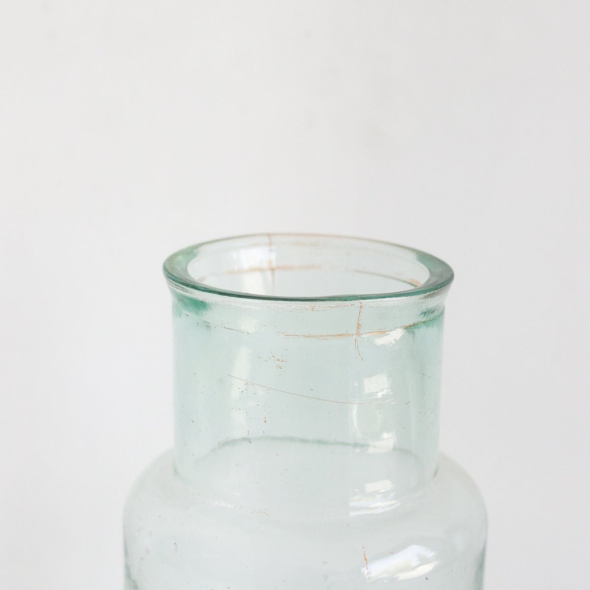 Vintage Candy Jar - elsie green - The French Kitchen