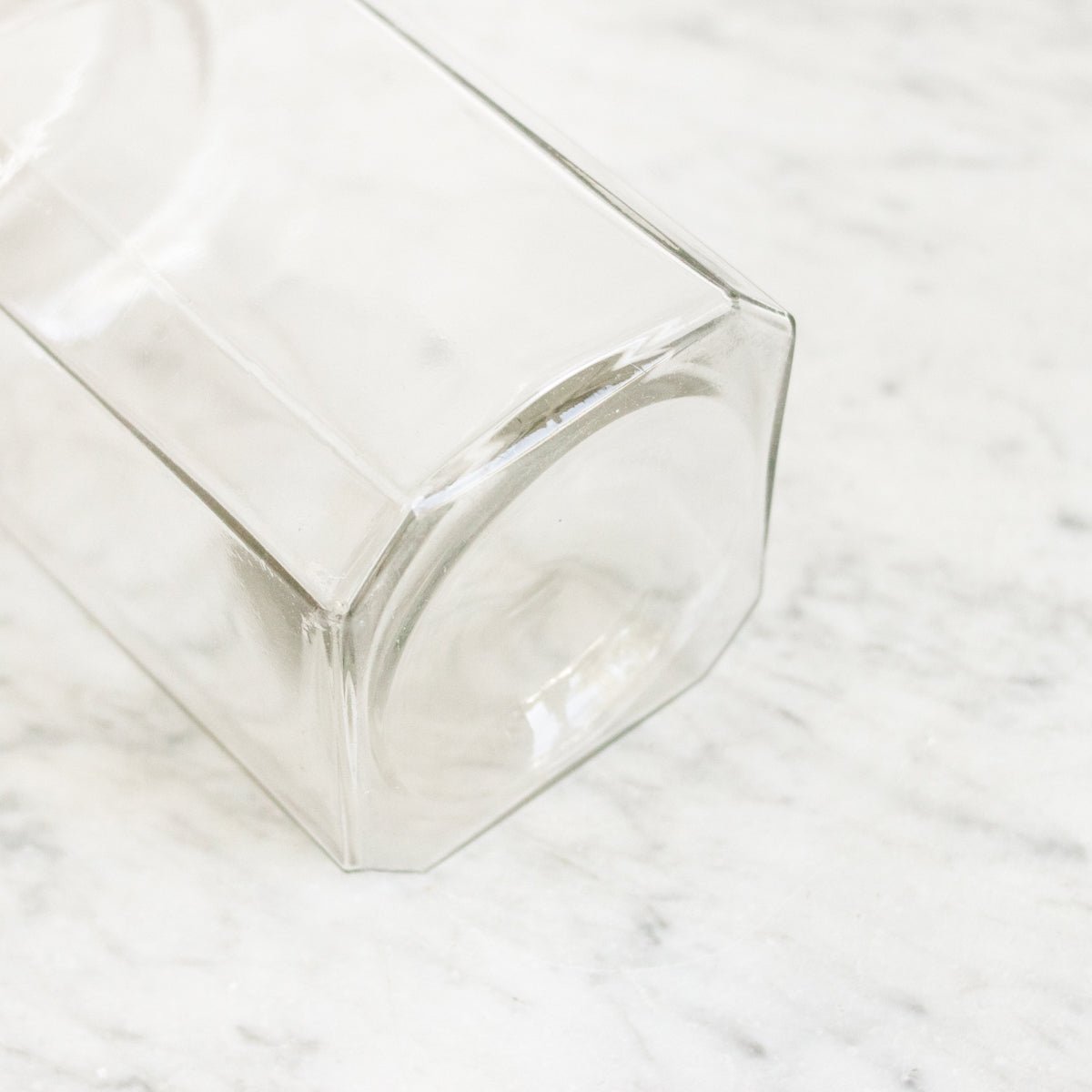 Vintage Candy Jar - elsie green - The French Kitchen