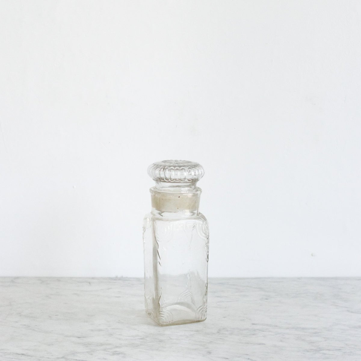 Vintage Candy Jar - elsie green - The French Kitchen