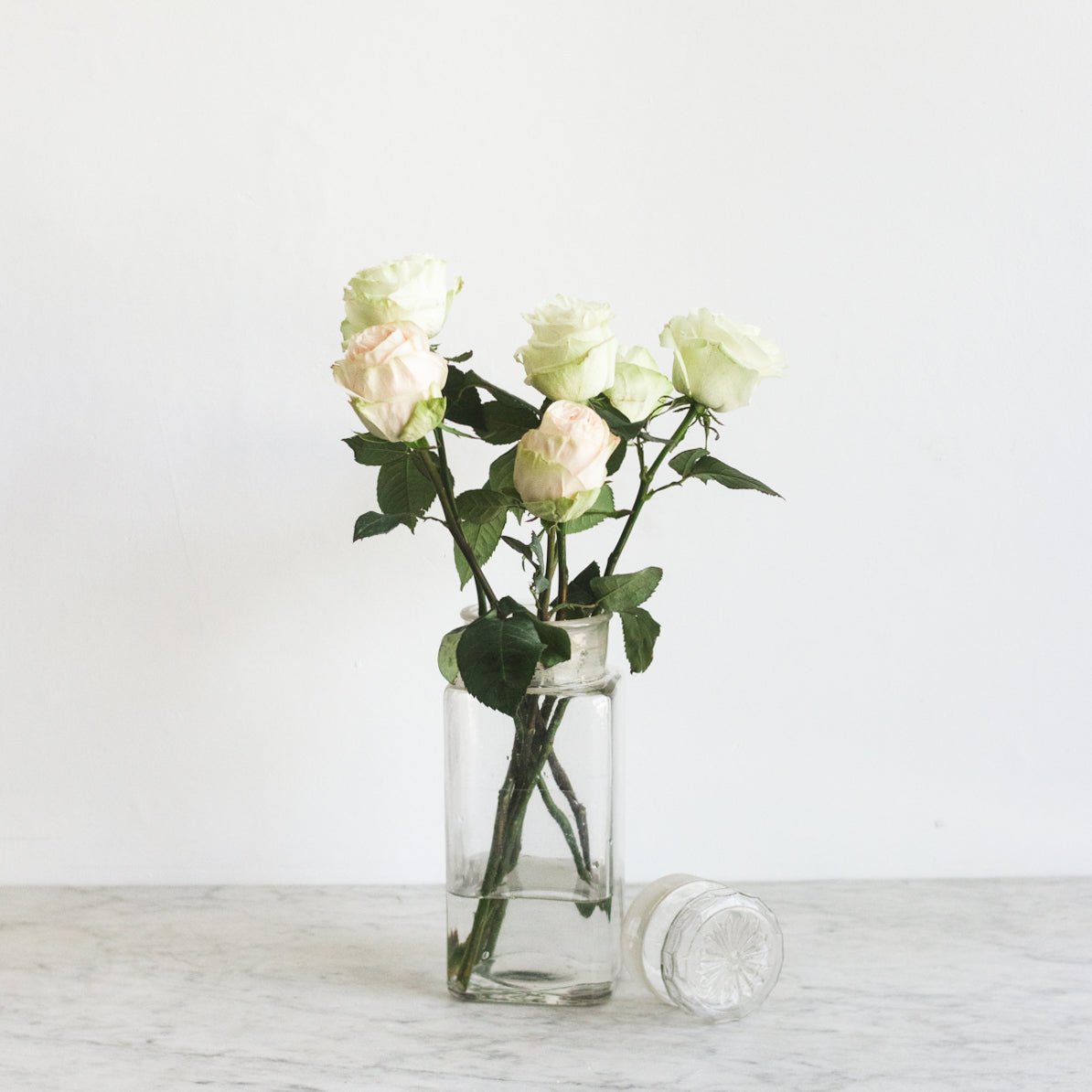 Vintage Candy Jar - elsie green - The French Kitchen