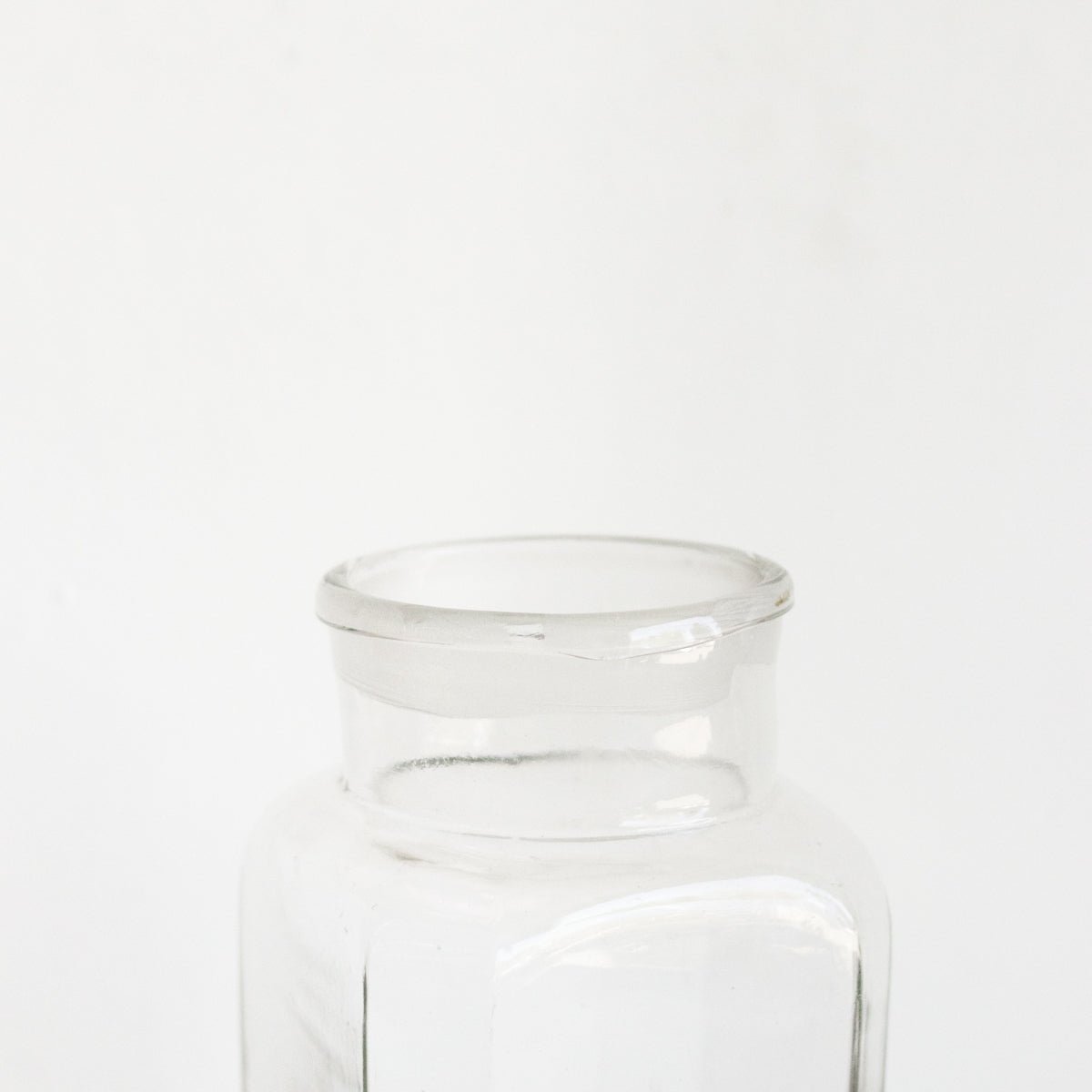 Vintage Candy Jar - elsie green - The French Kitchen