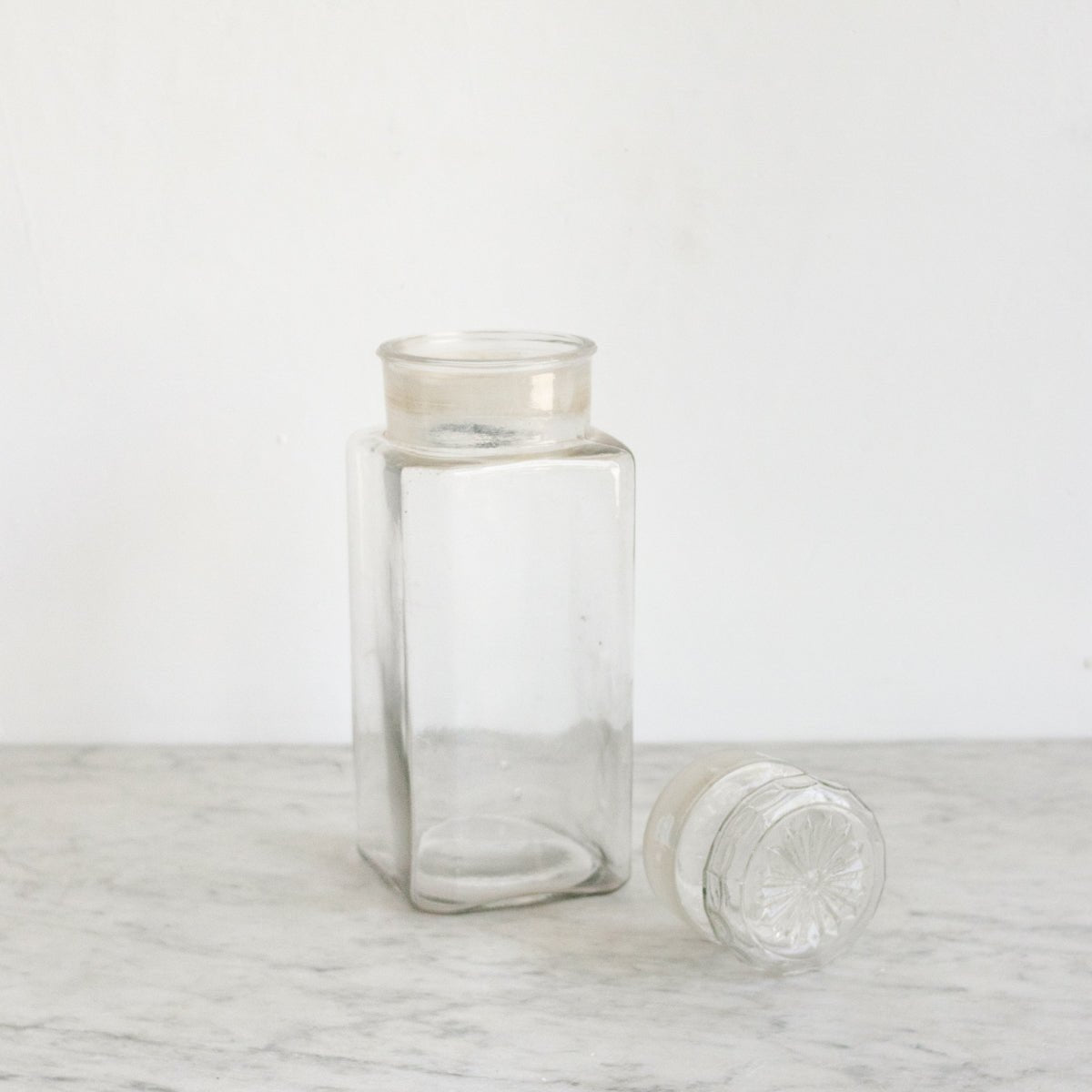 Vintage Candy Jar - elsie green - The French Kitchen