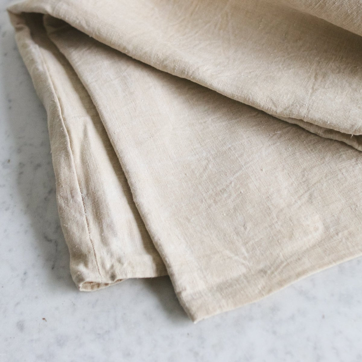 Vintage Chanvre - elsie green - Textiles