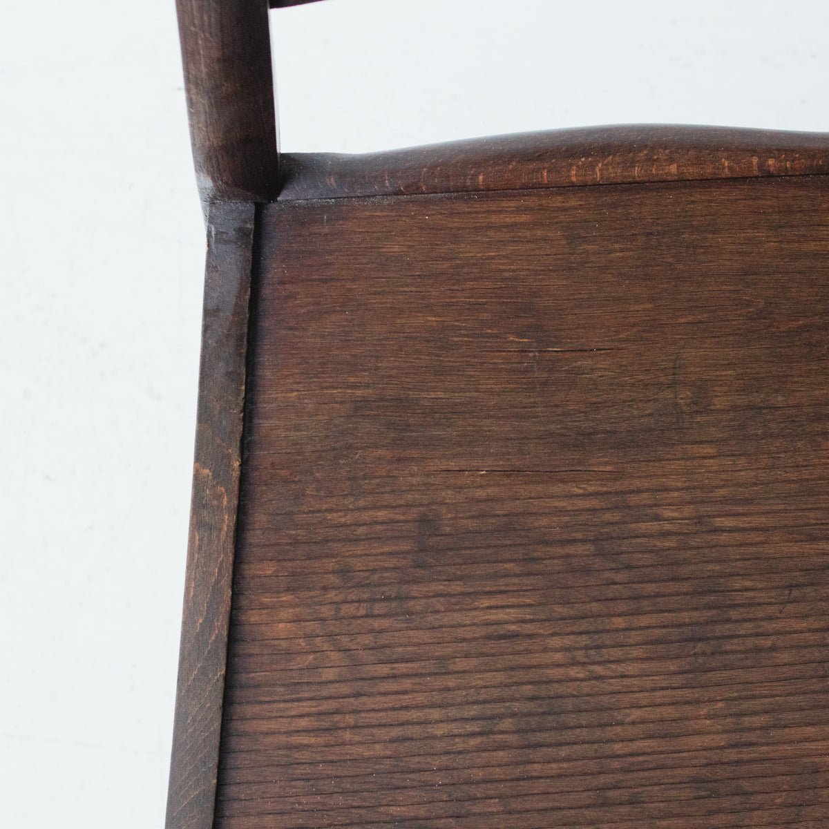 Vintage Chapel Chair - elsie green - furniture