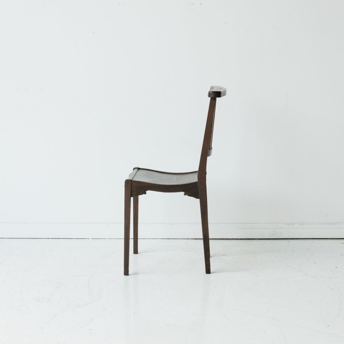 Vintage Chapel Chair - elsie green - furniture