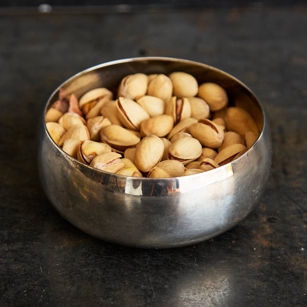 Vintage Christofle Silver Bowl | The Patrick Orbe Collection - elsie green - the french kitchen