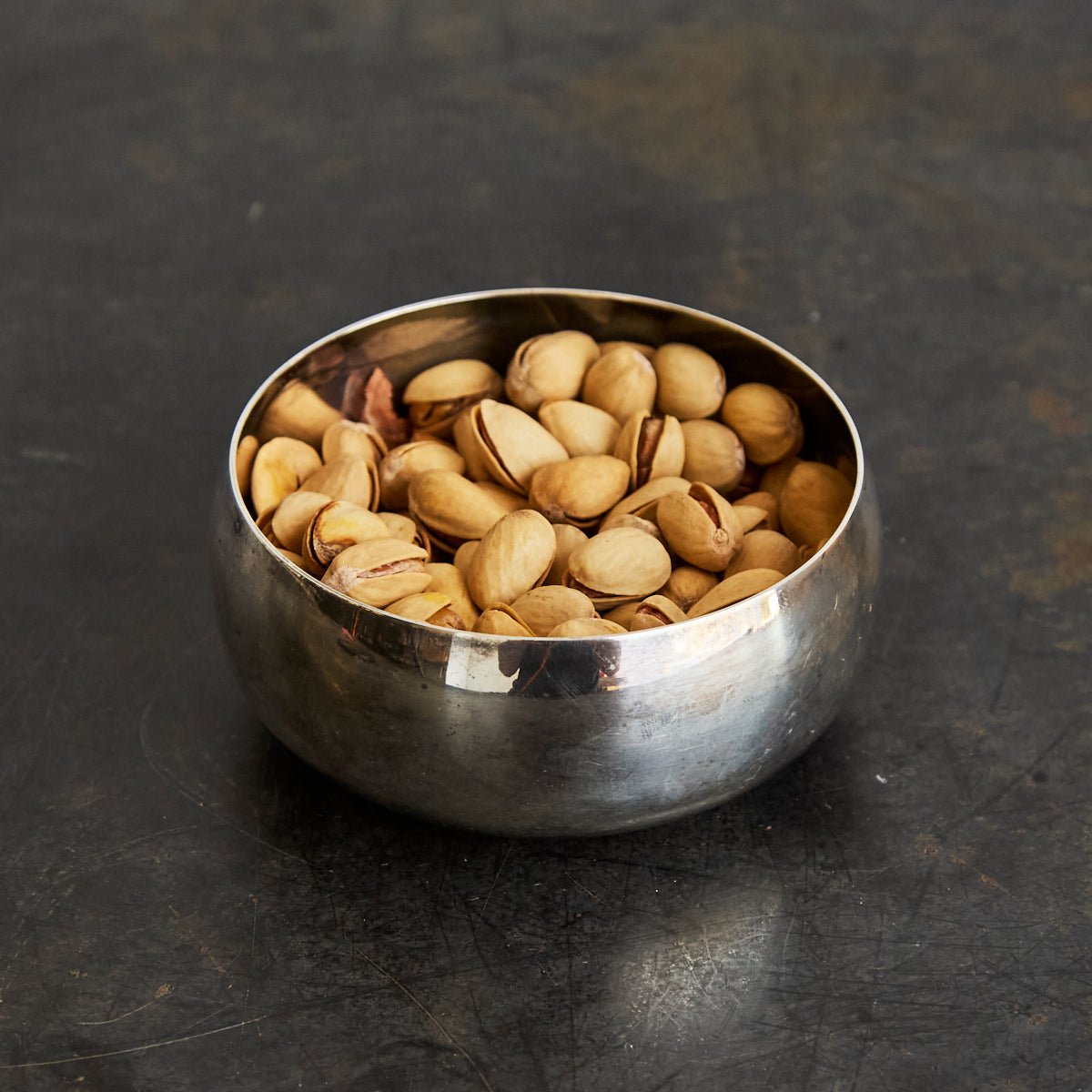 Vintage Christofle Silver Bowl | The Patrick Orbe Collection - elsie green - the french kitchen