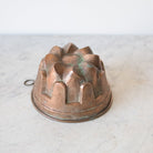 Vintage Copper Mold - elsie green - French Kitchen