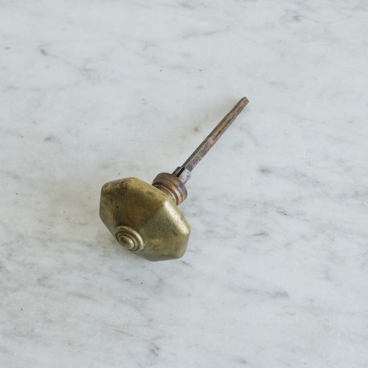 Vintage Door Knob - elsie green - decor