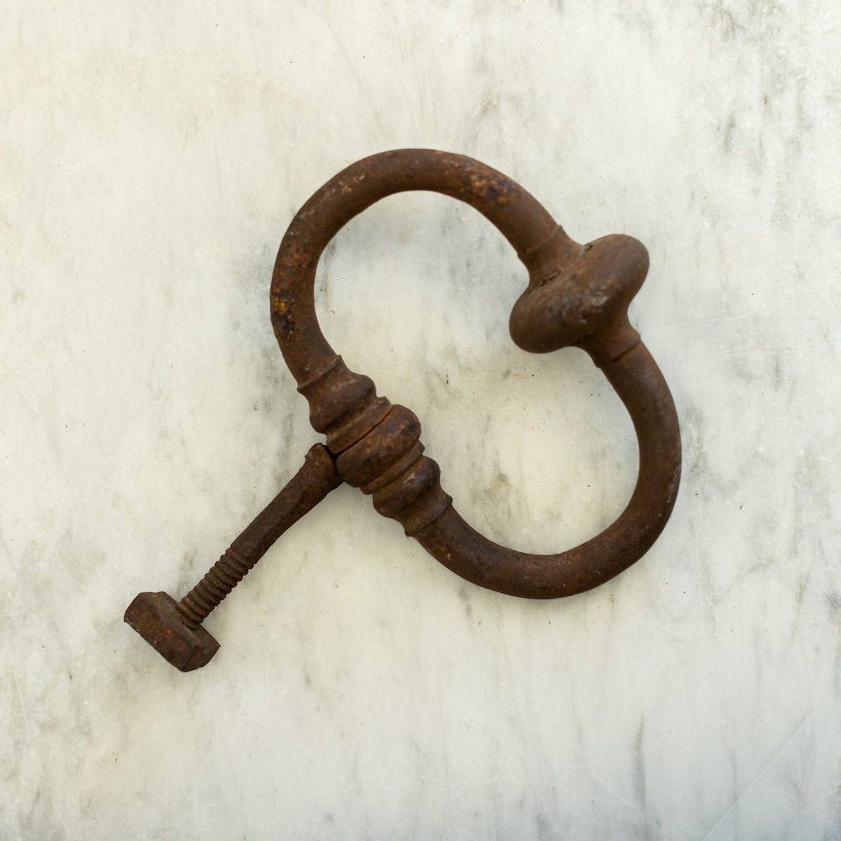 Vintage Door Knocker - elsie green - decor