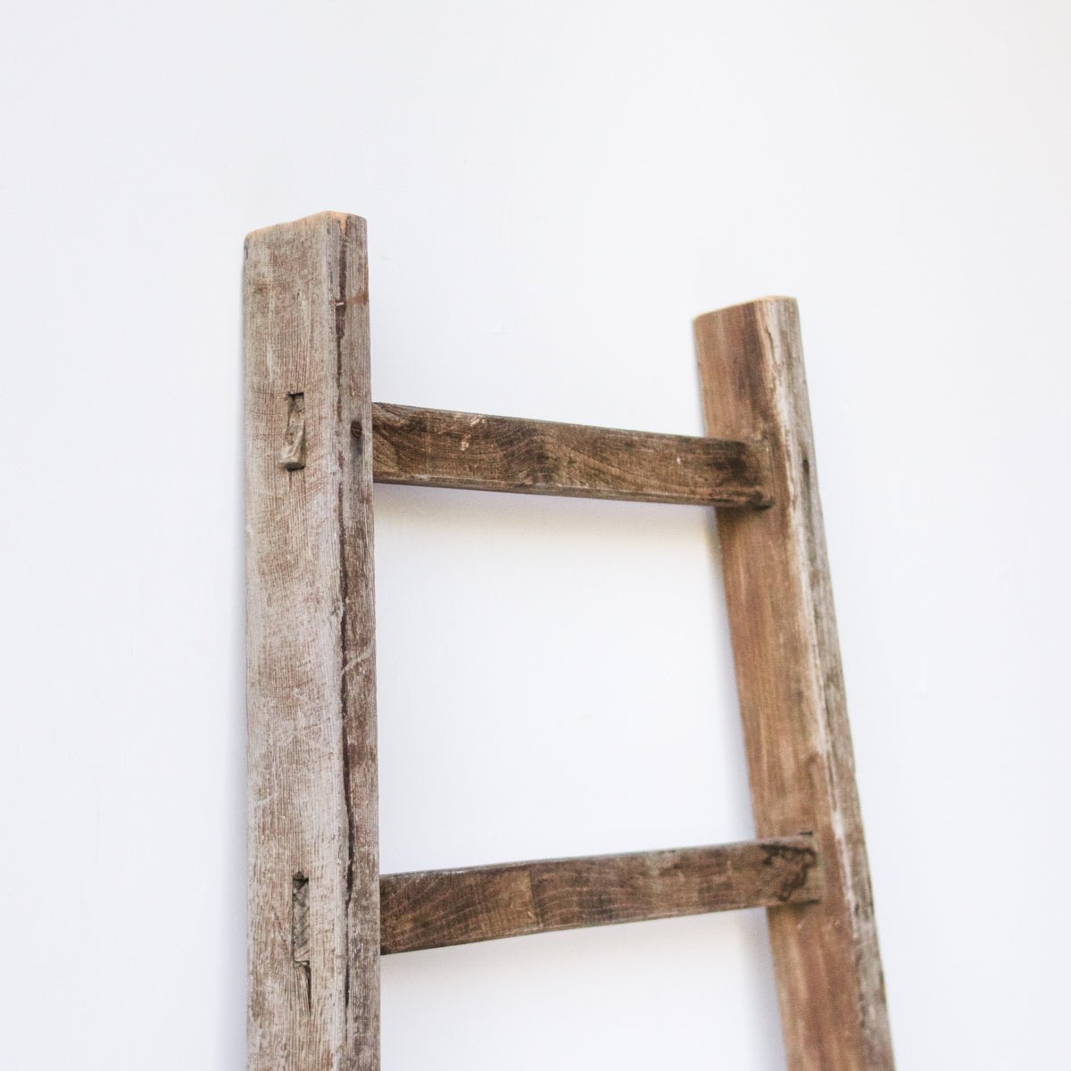 Vintage Farm Ladder - elsie green - Furniture