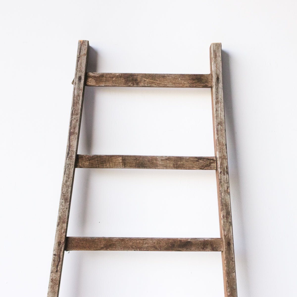 Vintage Farm Ladder - elsie green - Furniture