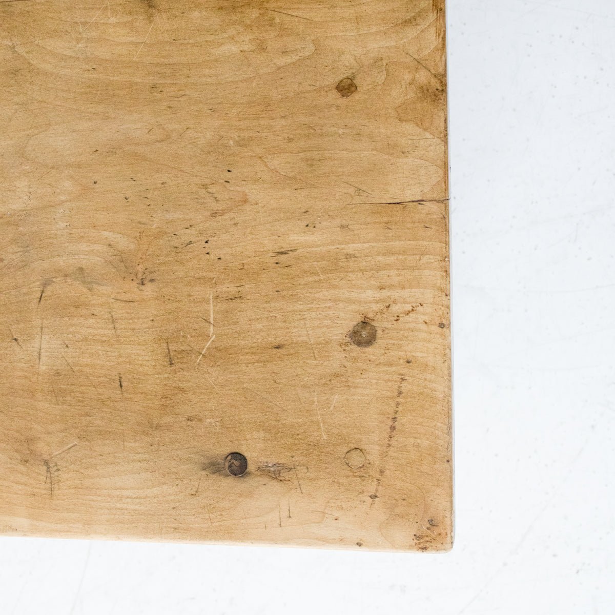 Vintage Farmhouse Coffee Table - elsie green - furniture