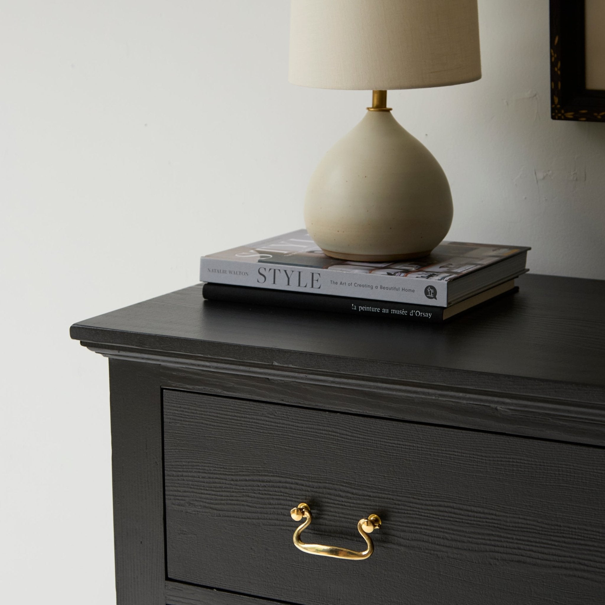 Vintage Farmhouse Dresser - elsie green -