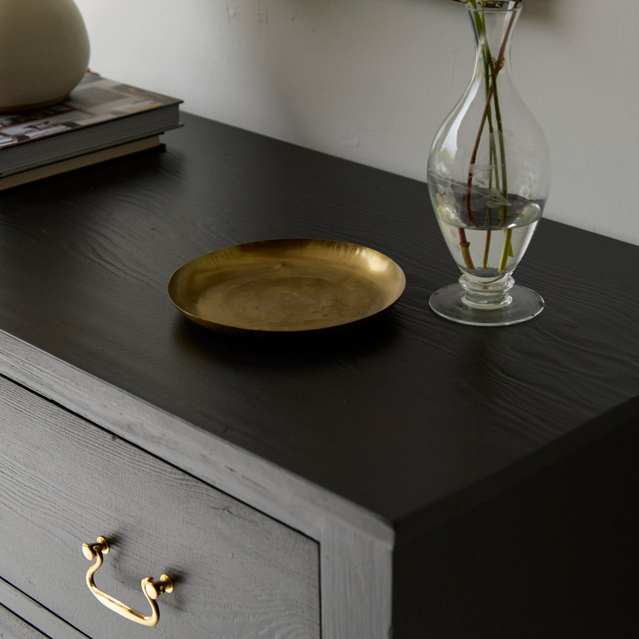 Vintage Farmhouse Dresser - elsie green -